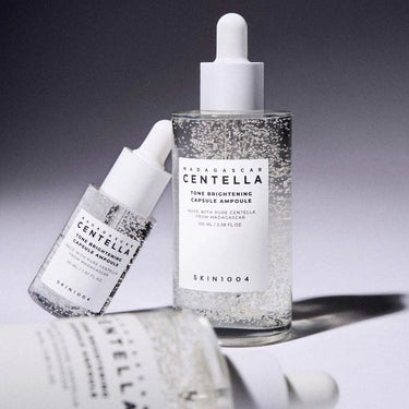 SKIN1004 Madagascar Centella Tone Brightening Capsule Ampoule - 100 ml